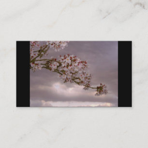 Japanische Visitenkarte