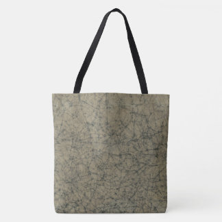 Japanische Washi-Textur-Tragetasche von asnyan Tasche