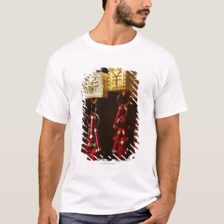 Japanische Yen T-Shirt