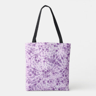 Japanische Zuan Hyakushu-Tasche | Meiji-Ära Bambus Tasche