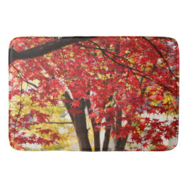   Japanischer Ahorn  Badematte