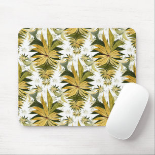 Japanischer Ahorn Verlasse....... Mousepad