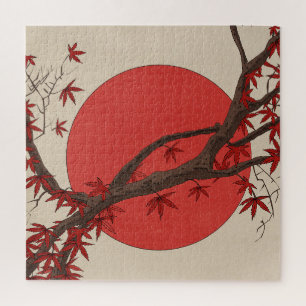 Japanischer Ahornbaum