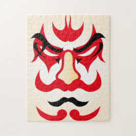 Japanischer Charme ∣ Traditionelles Kabuki Theater