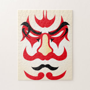 Japanischer Charme ∣ Traditionelles Kabuki Theater