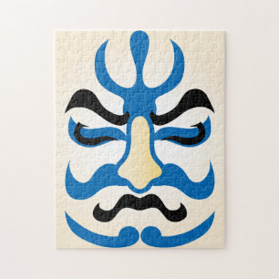 Japanischer Charme ∣ Traditionelles Kabuki Theater
