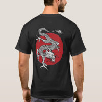 Japanischer Drache