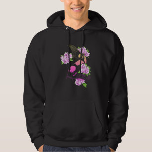 Japanischer Fisch Koi Carp Hoodie