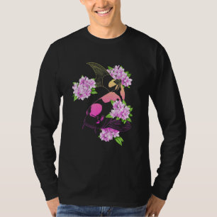 Japanischer Fisch Koi Carp T-Shirt