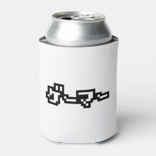 Japanischer Gamer ゲ Japan Sprache Nihongo Dosenkühler