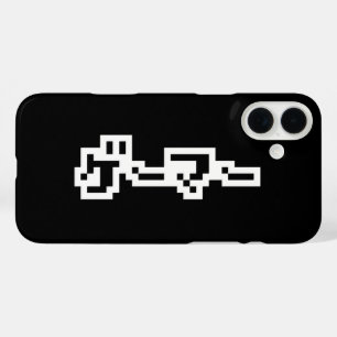Japanischer Gamer ゲ Japan Sprache Nihongo iPhone 16 Plus Hülle