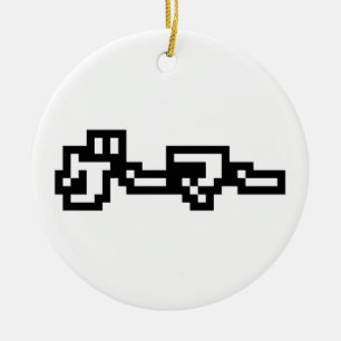 Japanischer Gamer ゲ Japan Sprache Nihongo Keramik Ornament