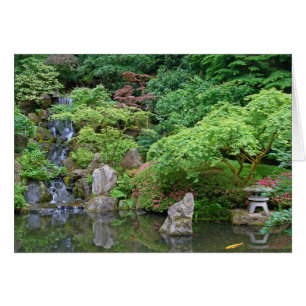 Japanischer Garten 2