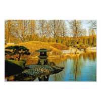 Japanischer Garten