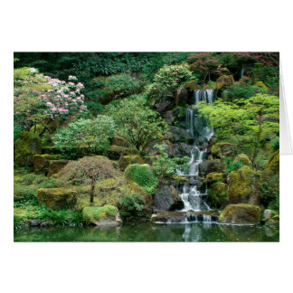 Japanischer Garten Portland, Oregon