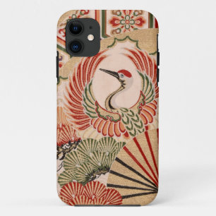 Japanischer Gewebe iPhone 5 Fall Case-Mate iPhone Hülle