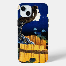 Japanischer Ghost-Phone-Fall Case-Mate iPhone Hülle