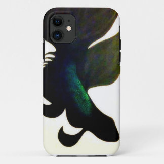 Japanischer kämpfender Fisch-Fall Case-Mate iPhone Hülle