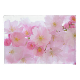 Japanischer Kirschbaum Blossom Kissenbezug