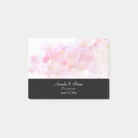 Japanischer Kirschbaum mit pastellrosa Blüten
