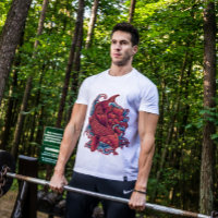 Japanischer Koi Fisch
