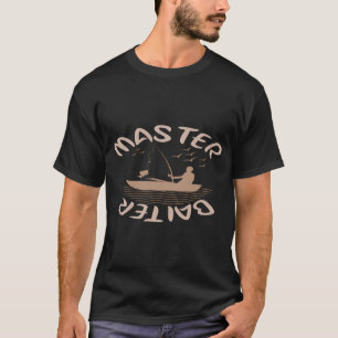 Japanischer Koi Karpfen Fisch T-Shirt