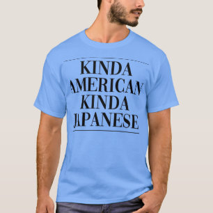 Japanischer neuer Bürger Perfect gegend für T-Shirt