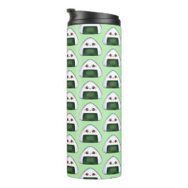 Japanischer Onigiri Rice Ball Thermosbecher