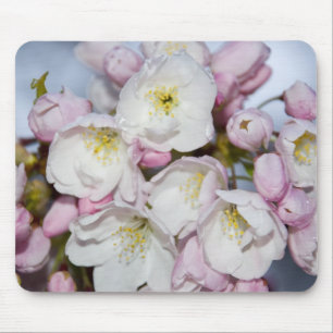 Japanischer Pflaummousepad Mousepad
