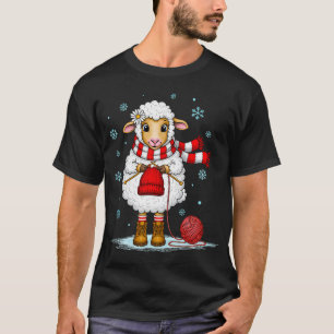 Japanischer Samurai-Fantasy-Krieger-Dämon-Oni-Kamp T-Shirt