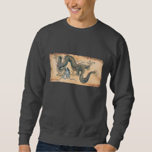 Japanischer Tätowierungs-Kunst-Drache - Shirt