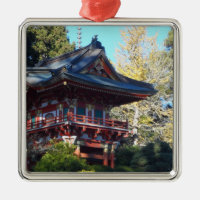 Japanischer Teegarten - San Francisco
