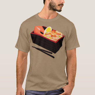 japanisches Essen29 T-Shirt