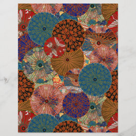 Japanisches Fabric Quilt Arts Craft Scrapbook Pape