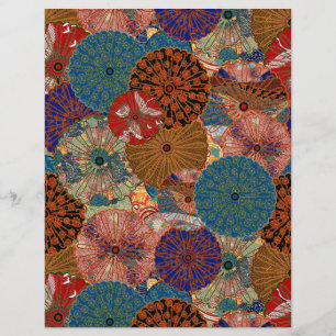 Japanisches Fabric Quilt Arts Craft Scrapbook Pape