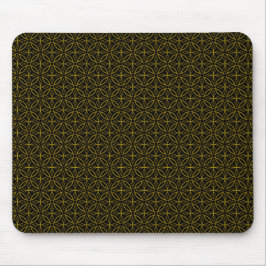 Japanisches Muster Mousepad