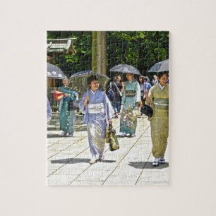 Japanisches Schwertfestival