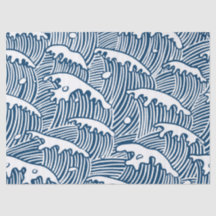 JAPANISCHES Seidenpapier