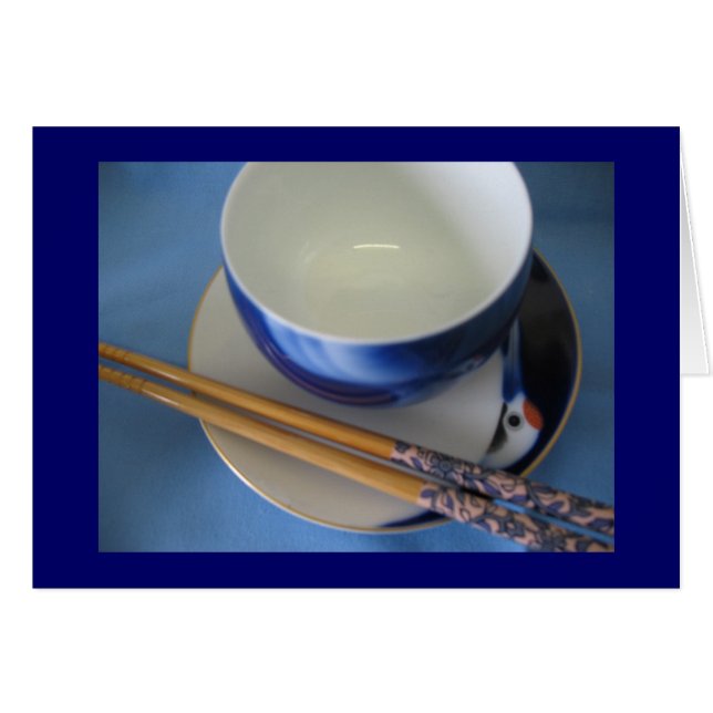 japanisches Teatime (Vorderseite (Horizontal))