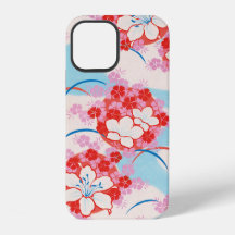 Japanisches Textildesign #2