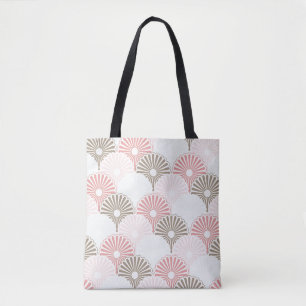 Japanisches Vintages Muster Tasche