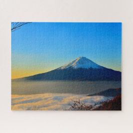 Japans Fuji-Berg