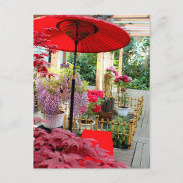 Japans Landschaft [Postkarte] Postkarte