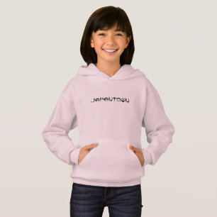 Japantown - Viertel San José Hoodie