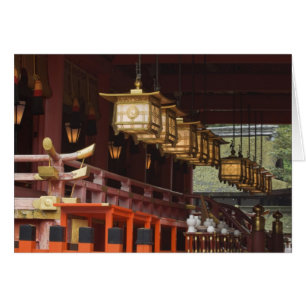 Japon, Kyoto, Fushimi, sanctuaire Inari Grand 2