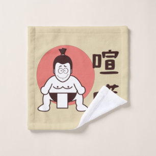 Japon Sumo, Tokyo - Sumo japonais traditionnel