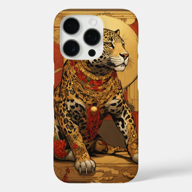 J'appelle 16 coques pro tiger (Verso)