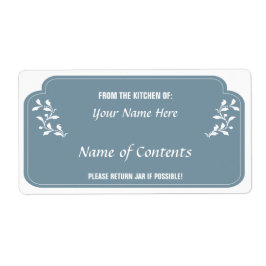 JAR-Siegel mit Rückgabe