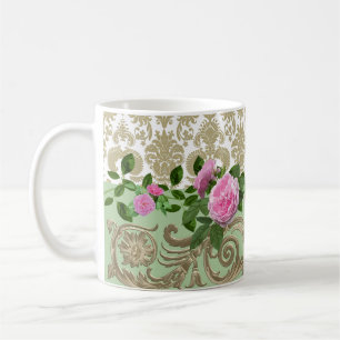Jardin anglais Classique Mug