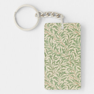 Jardin aux branches de saule de William Morris Fle